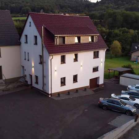 North Loop Rooms Adenau Exterior foto
