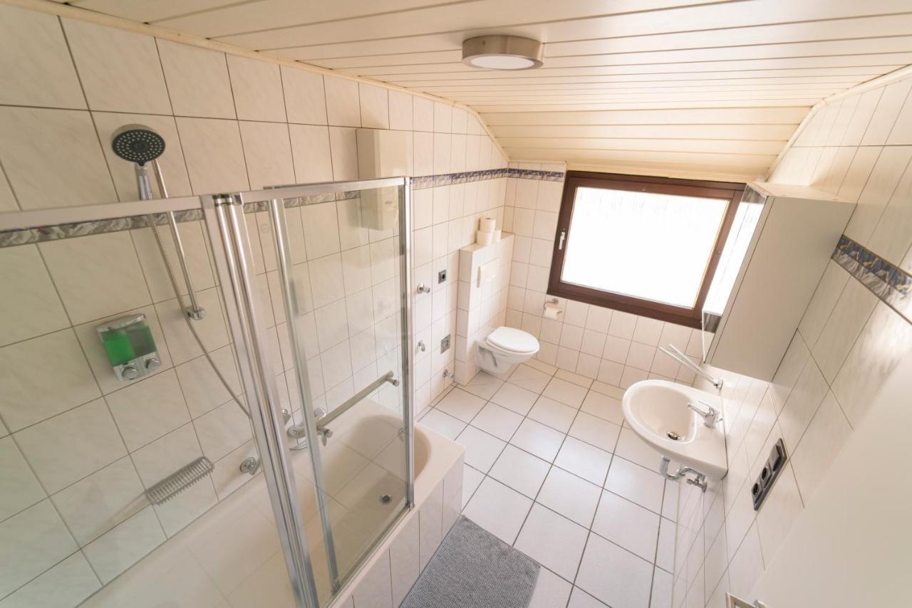 North Loop Rooms Adenau Exterior foto